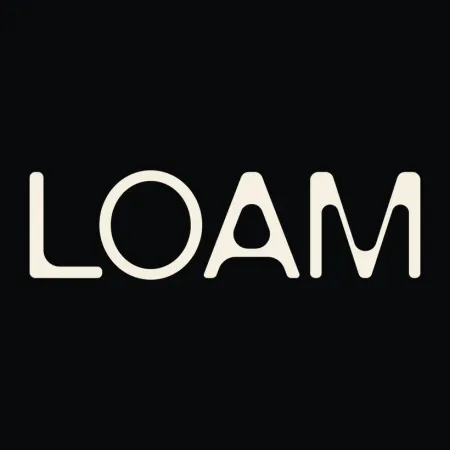 LOAM logo