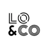 Lo and Co Interiors logo