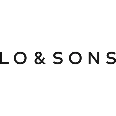 Lo  Sons logo