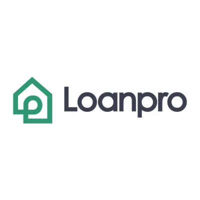 LoanPro logo