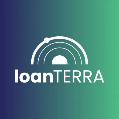 Loan Terra logo