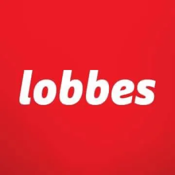 Lobbes Logo