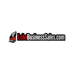 Lobo Business Sales logo