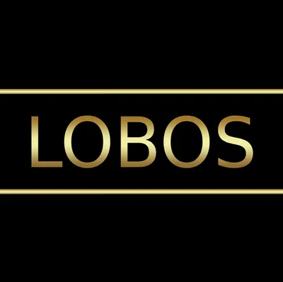 Lobosjewelry logo