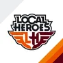 Logo Local Heroes Worldwide B.V.