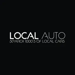 Local Auto Group logo