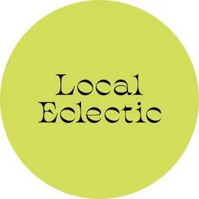 local eclectic logo