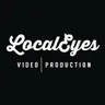 LocalEyes Video Production Denver logo