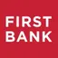 First Bank Morehead City