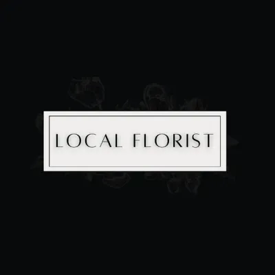 Local Florist logo