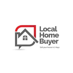Local Home Buyer logo