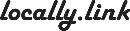 Locally Links logo