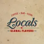 Logo Locals - Heuvelstraat
