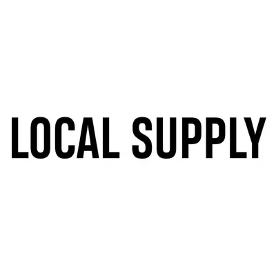 Local Supply logo