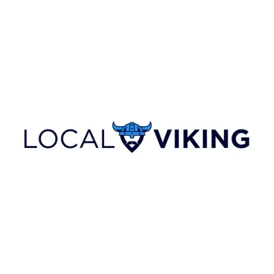 Local Viking Logo
