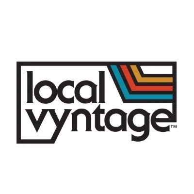 Local Vyntage logo