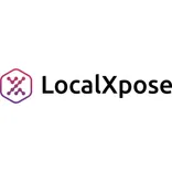 LocalXpose logo/icon