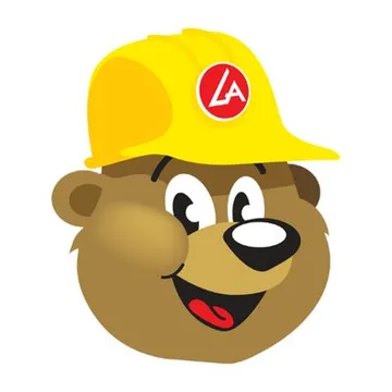 Locarmor Logo