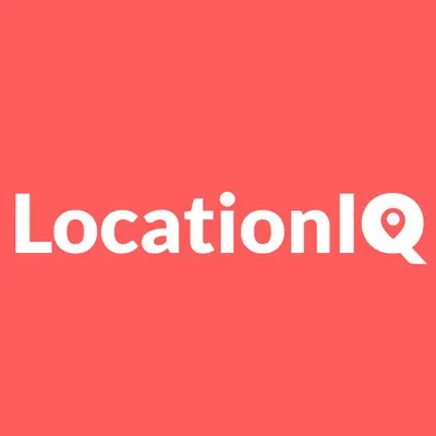 LocationIQ (Geocoding & Maps)