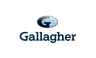 Gallagher Insurance, Risk Management & Consulting logo