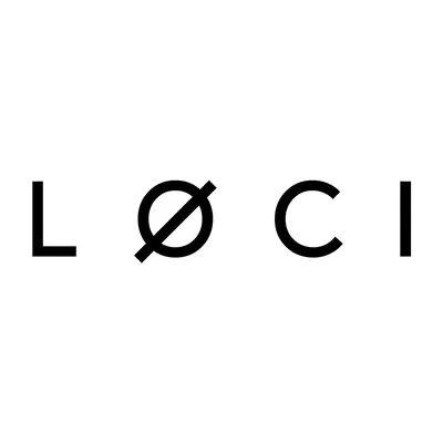 LØCI UK  EU logo