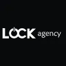 Agence LOCK logo