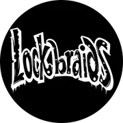 Lockbraids Logo