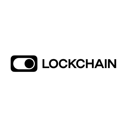 Lockchain.ai logo