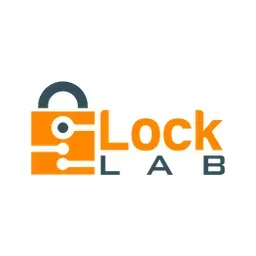 Locklab logo