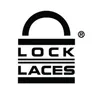 Lock Laces logo