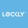LOCKLY logo