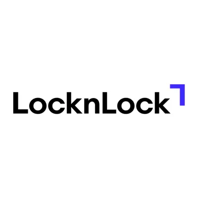 LocknLock logo