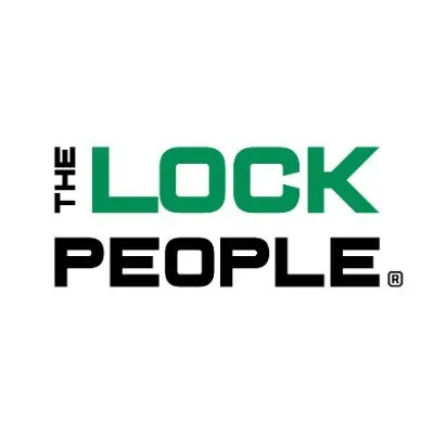 LockPeople.com logo