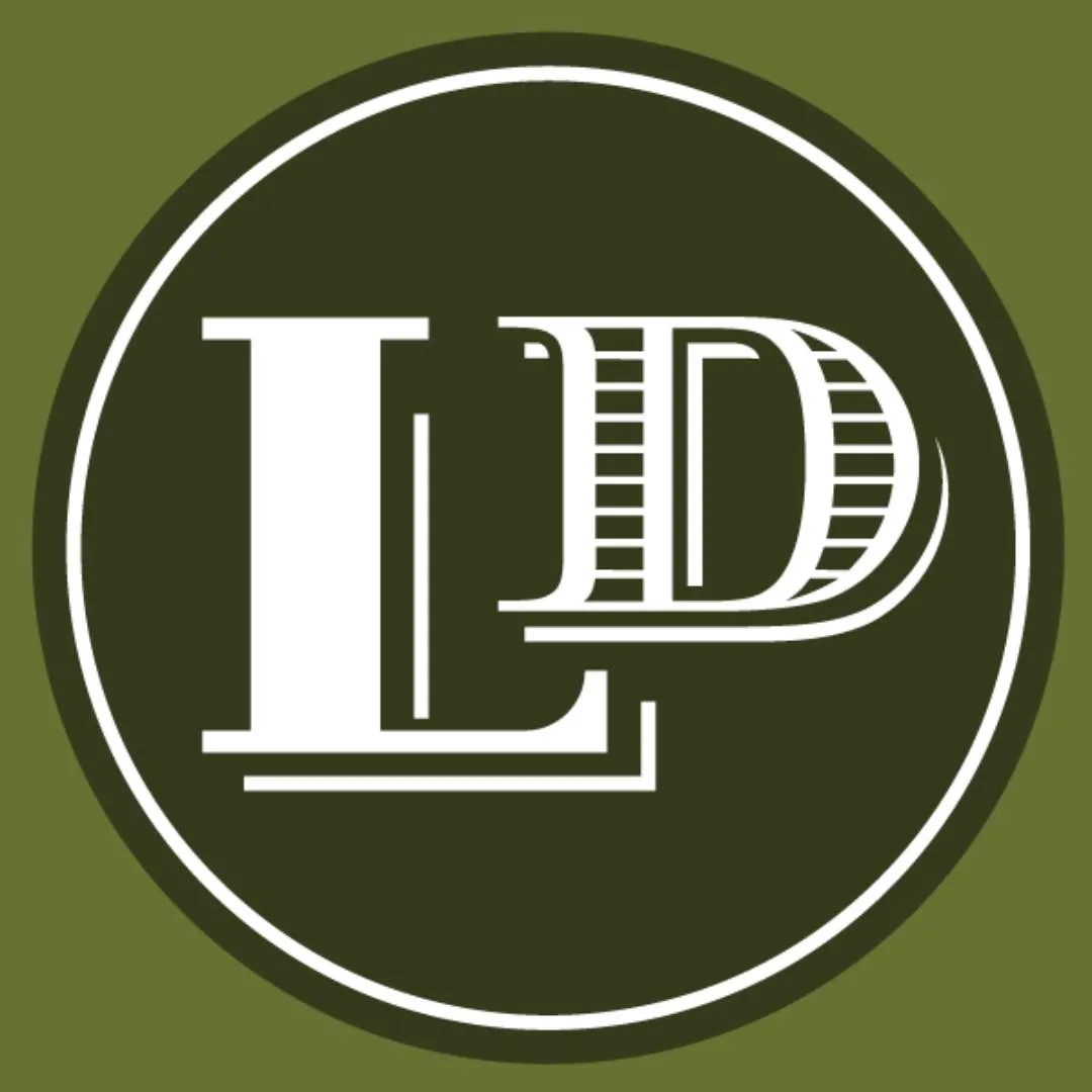 Locksley Distilling Co.