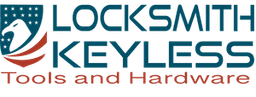 LOCKSMITH KEYLESS