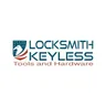 Locksmith Keyless logo