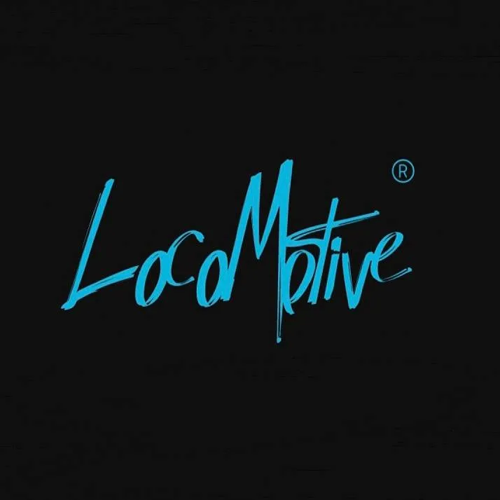 Locomotive Studio Logo