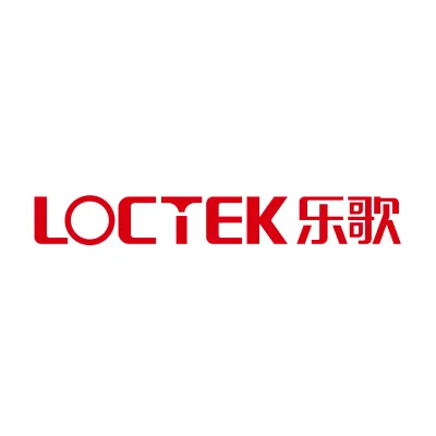 Loctek logo