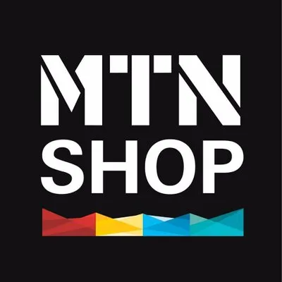 MTN SHOP logo