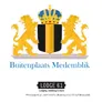 Logo Rustpunt Lodge 61
