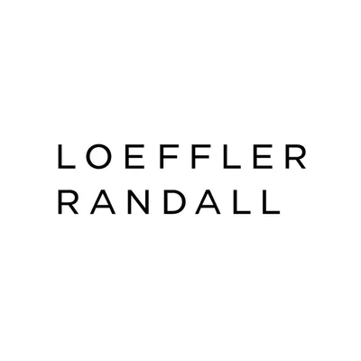 loefflerrandall.com logo