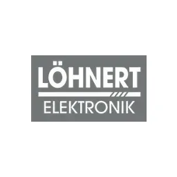 Löhnert Elektronik GmbH logo