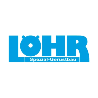 Löhr GmbH Spezialgerüstbau