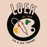 Logo Loek At Tatts