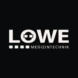 Lion medical technology Logo