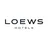 Loews Hotels & Resorts logo