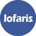 Lofaris logo
