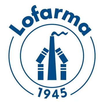 Lofarma S.p.A. Logo