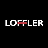 Loffler Companies logo