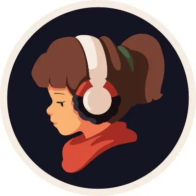 Lofi Girl logo